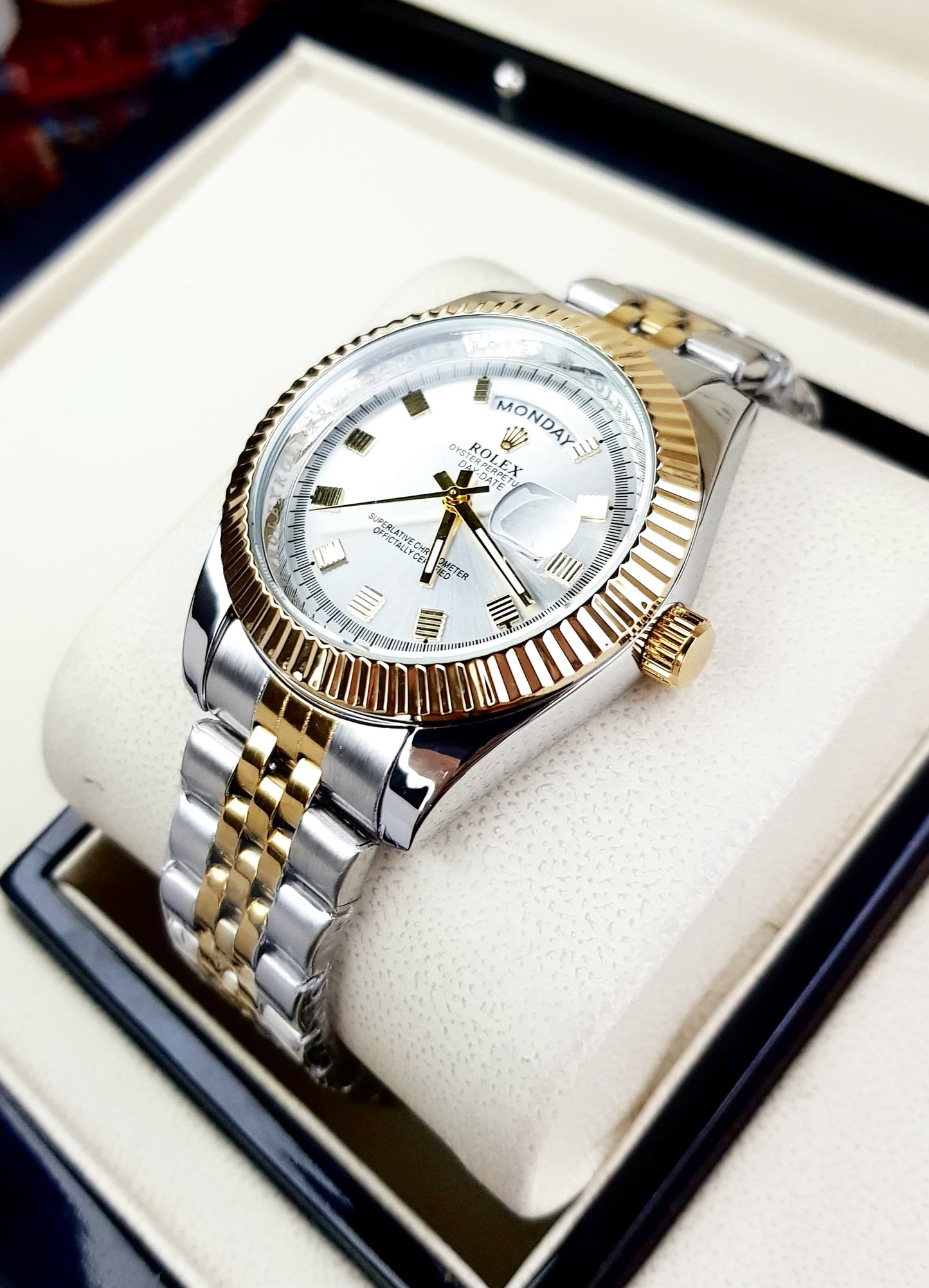 ROLEX SUBMARINER - ENVÍO GRATUITO - OFERTA ESPECIAL 🎉 LUJO - ÚLTIMAS UNIDADES EN STOCK