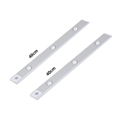 Lâmpada Led com Sensor de Movimento e Presença - LampMax (COMPRE 1 E LEVE 2)