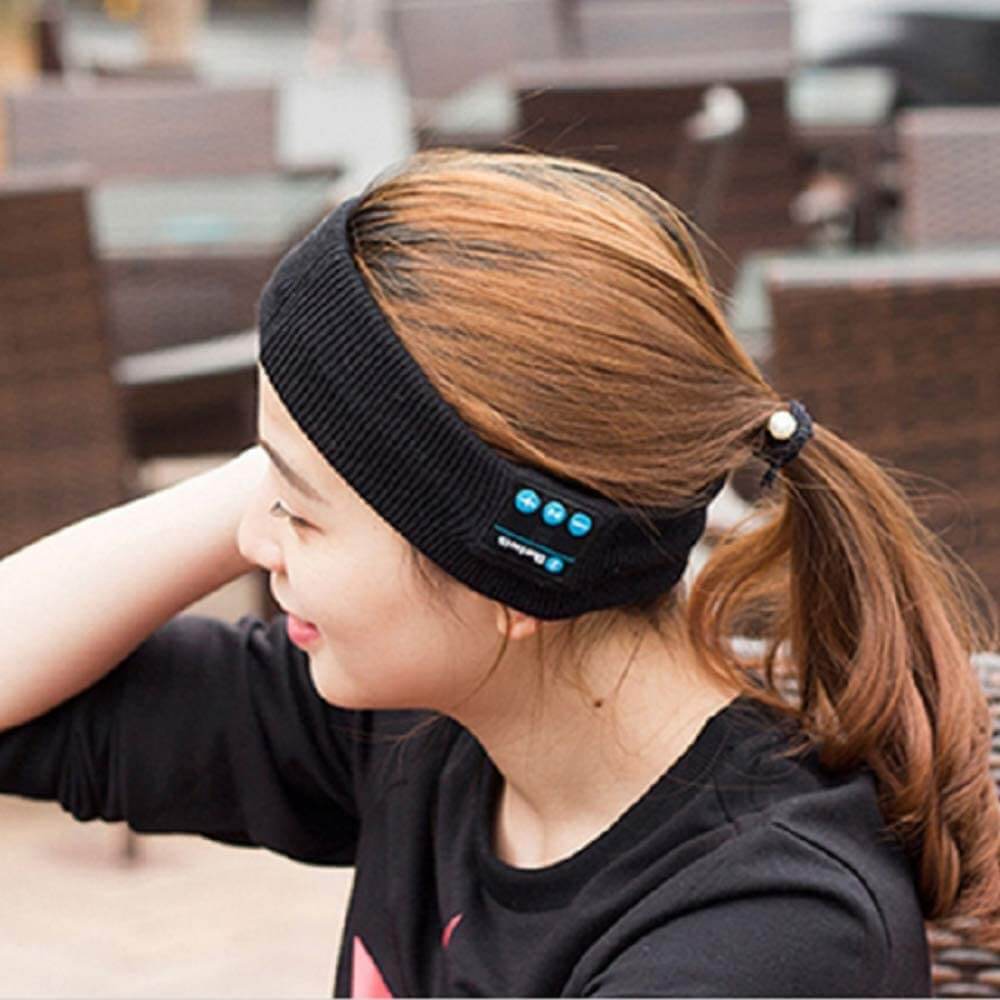 FONE DE OUVIDO PARA DORMIR - Confor Max