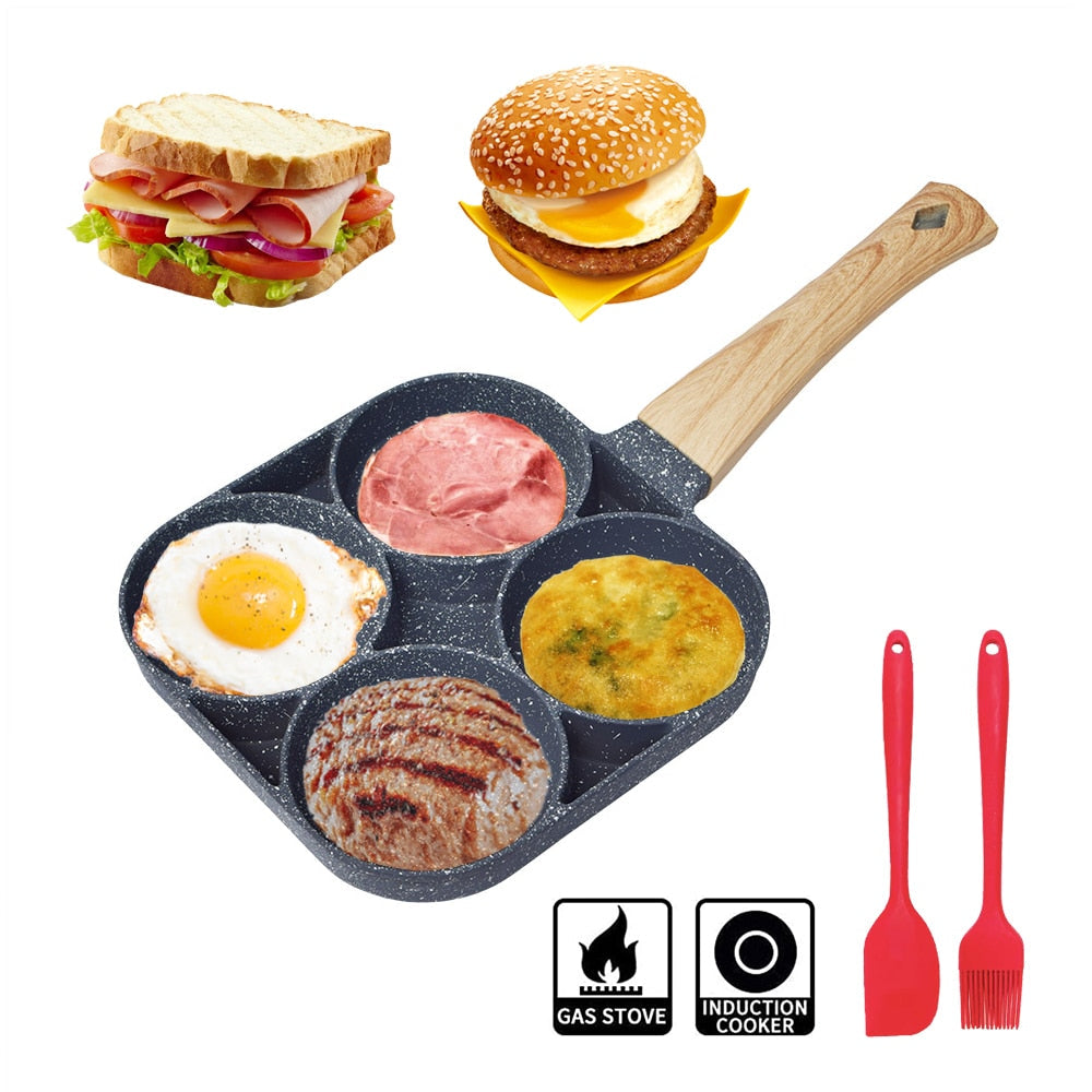 Frigideira multifuncional - Multi Frig