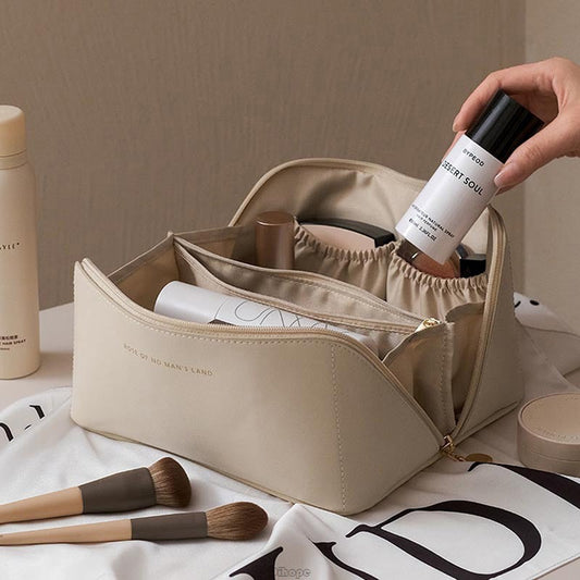 Necessaire Organizadora para Maquiagem - Luxury Beauty