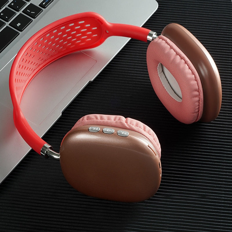 Mix Phone Fone de Ouvido Bluetooth com Cancelamento de Ruído