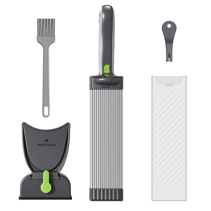 Fatiador de Carne para Cozinha Doméstica - Meat Slicer