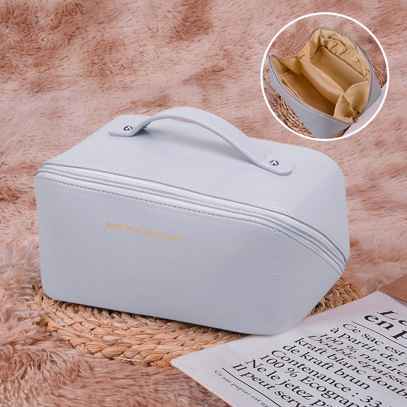 Necessaire Organizadora para Maquiagem - Luxury Beauty