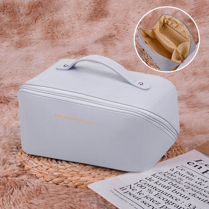 Necessaire Organizadora para Maquiagem - Luxury Beauty