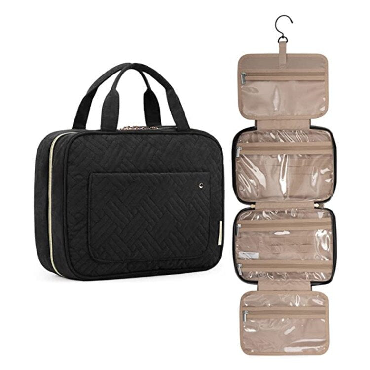 Nécessaire | ZBAG - Dobrável para Viagens - Premium