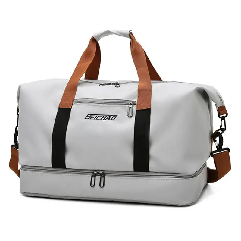 BOLSA GRANDE DE VIAGEM - WanderMate