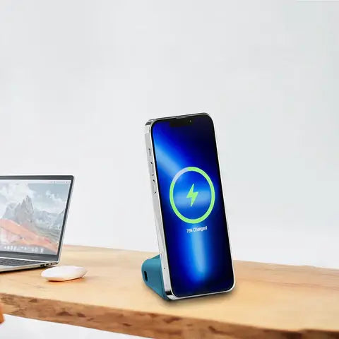 Suporte Magnético para Foto - SelfieGrip™