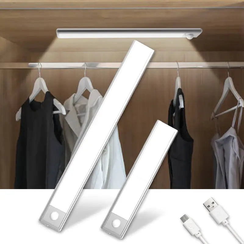 Lâmpada com Sensor Led Inteligente - iLamp
