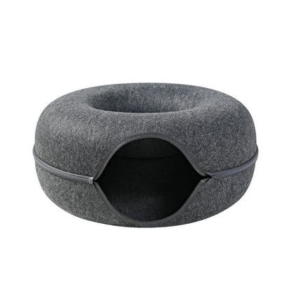 TÚNEL INTERATIVO PARA PETS
