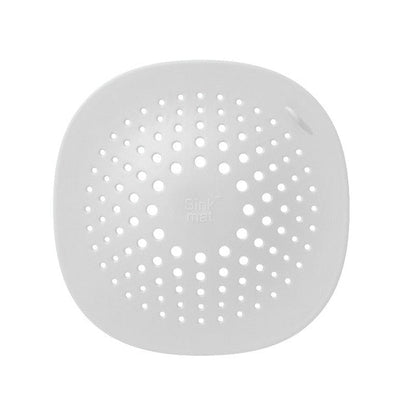 Filtro de pia para cozinha e banheiro, tampa universal anti-entupimento, coletor de cabelo