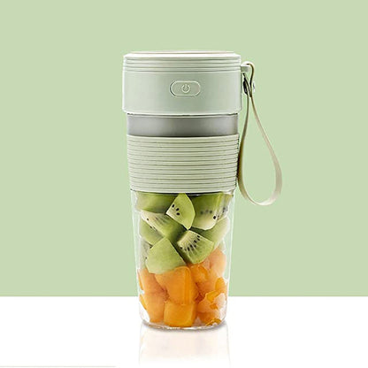 MINI liquidificador Portátil - FRESH JUICE